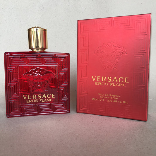 Versace perfume