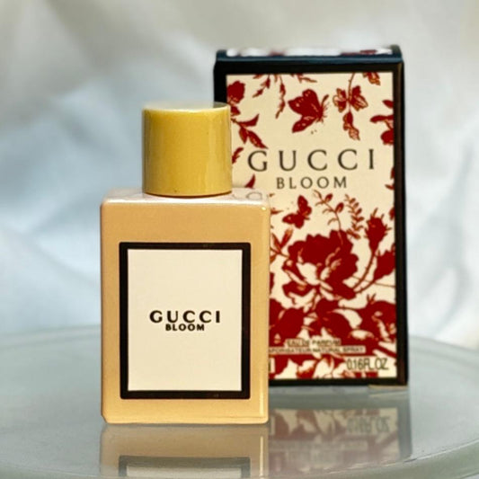 Gucci Flora 5 ML mini travel perfume EDP