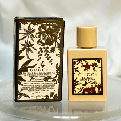 Gucci Flora Nettare Di Flori 5 ML mini travel perfume EDP