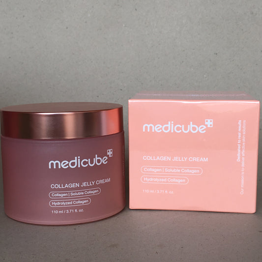 Medicube Collagen jelly cream