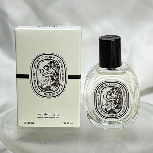 Doson 10ML mini travel perfume