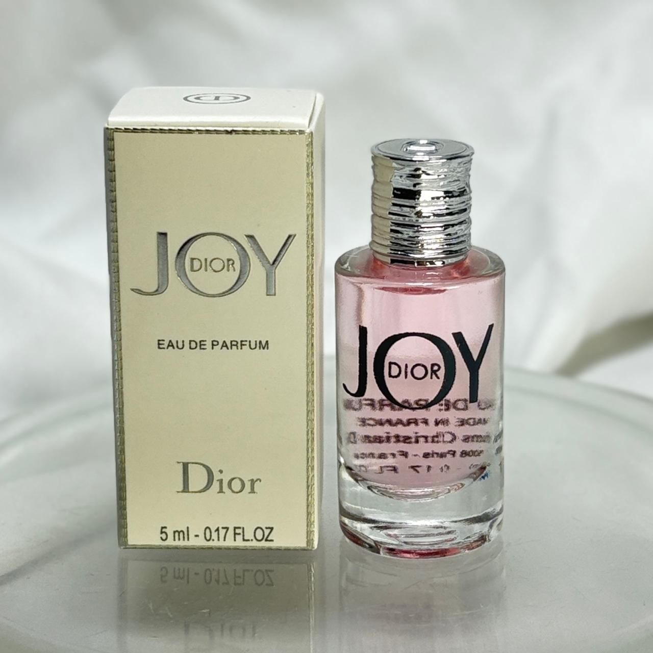 Dior Joy 5ML mini travel perfume