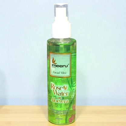 Facial mist deal