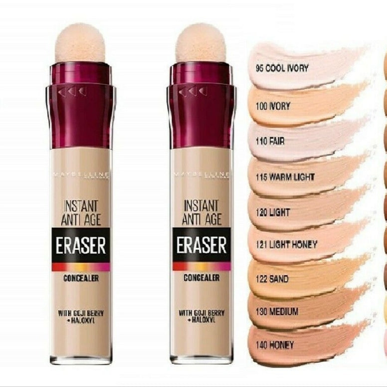 Maybelline concealer age rewind (without card)
