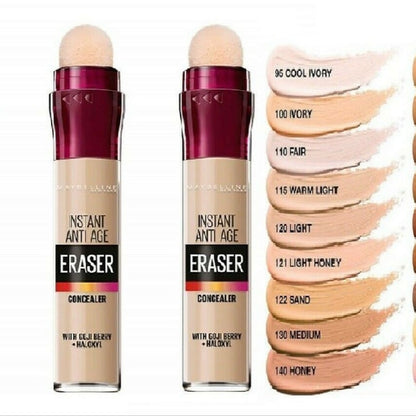 Maybelline concealer age rewind (without card)