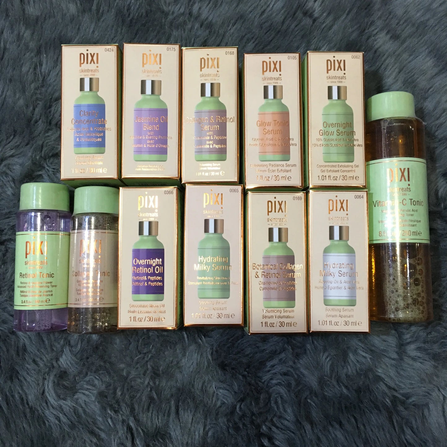 Pixi combo deal promotion