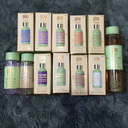 Pixi combo deal of 12 pcs