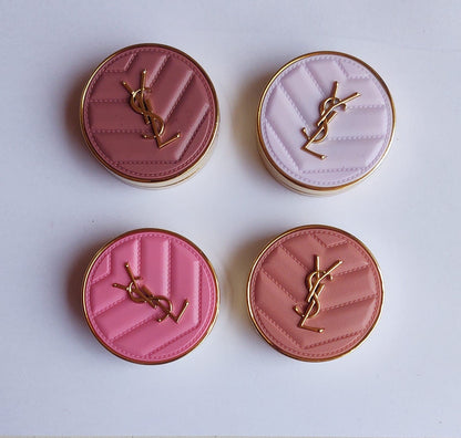 YSL Make Me Blush