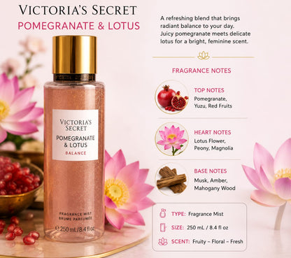 Victoria's Secret Mist Shimmer