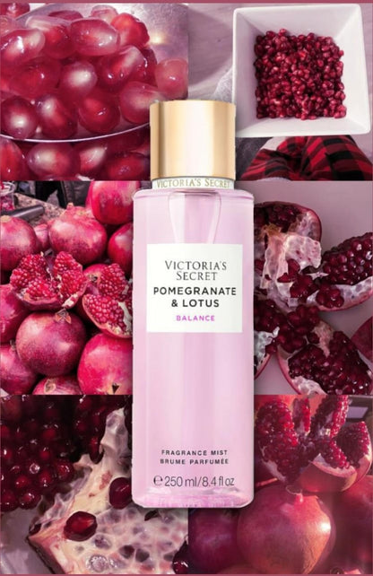 Victoria's Secret Mist Shimmer