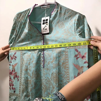 Shirt zellbury L size