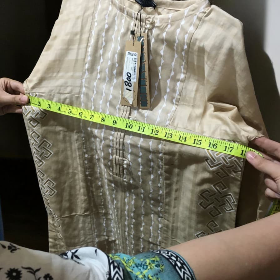 Shirt zellbury xs size