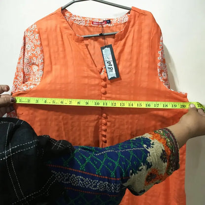 Shirt zellbury medium size