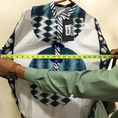 Shirt khaadi 10 size promotion cotton