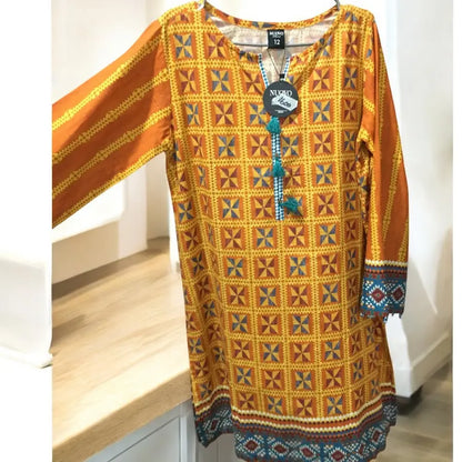 Shirt NOUVO by orient 12 size