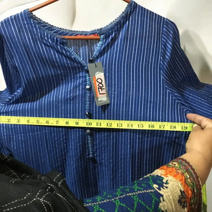 Shirt zellbury medium size