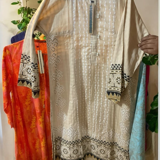 Shirt zellbury medium size