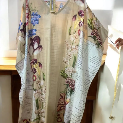 Kaftan shirt nishat pret M/L size