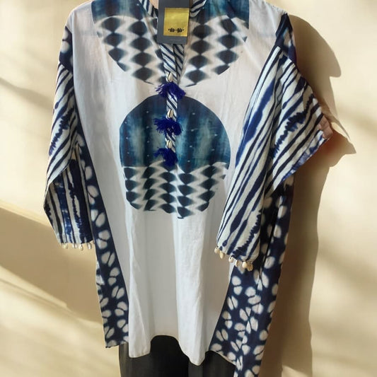 Shirt khaadi 10 size promotion
