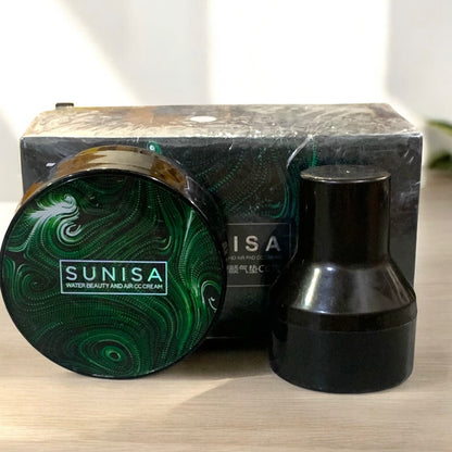 Sunisa Water Beauty And Air Pad CC Cream
