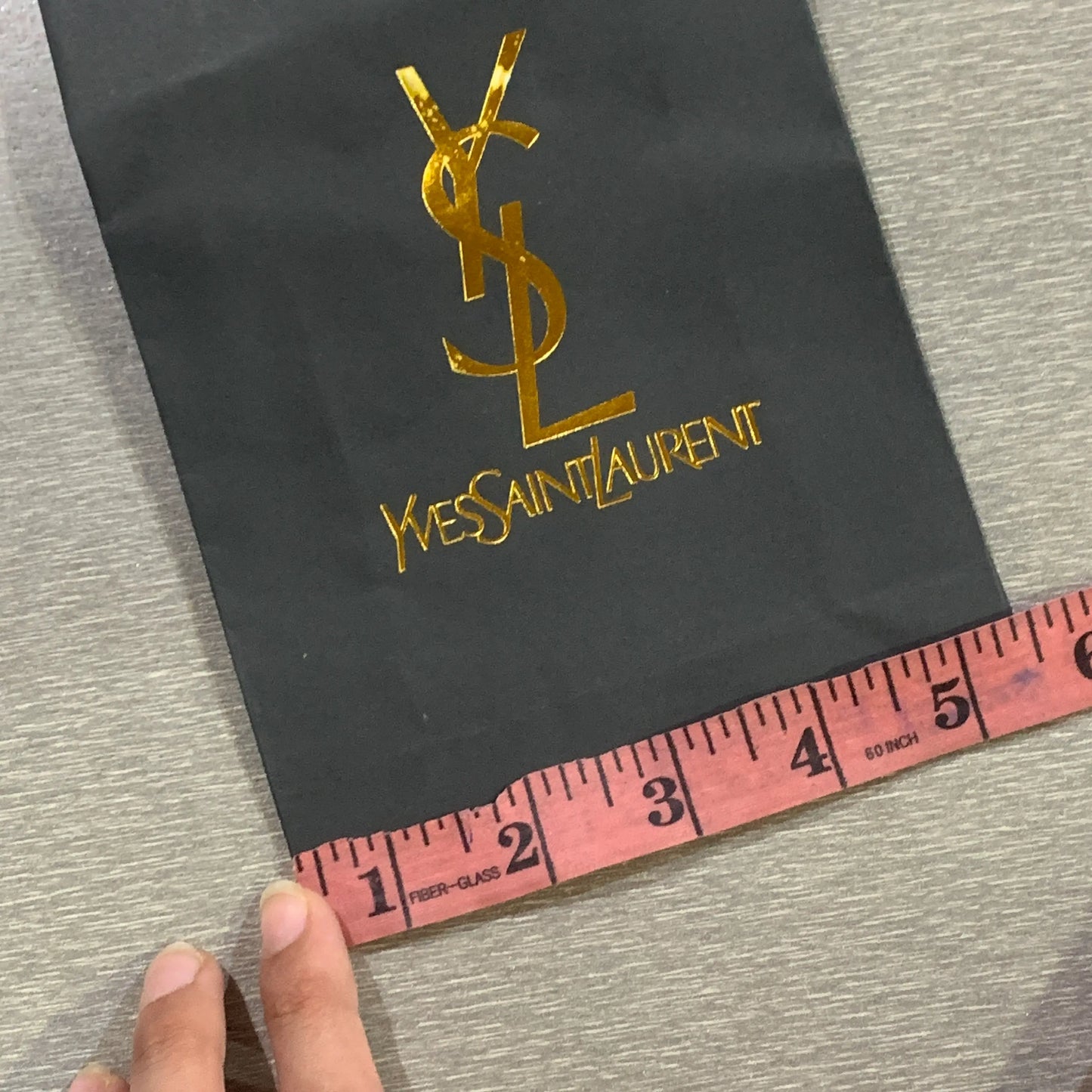 Paper Bags