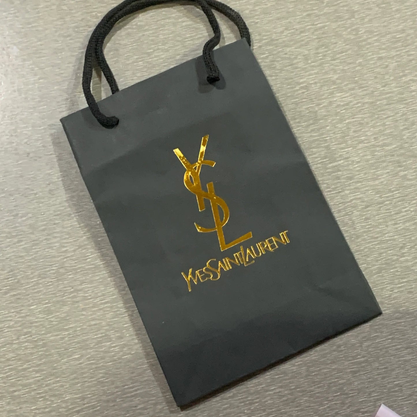 Paper Bags