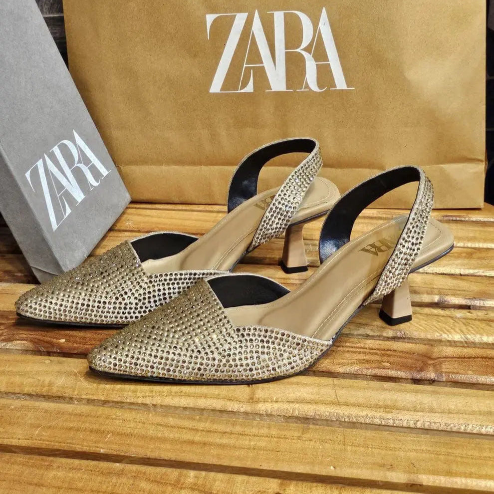 ZARA SHOES