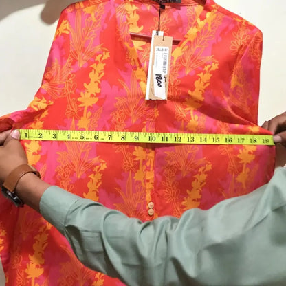 Shirt zellbury S size promotion