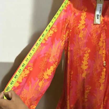 Shirt zellbury S size promotion